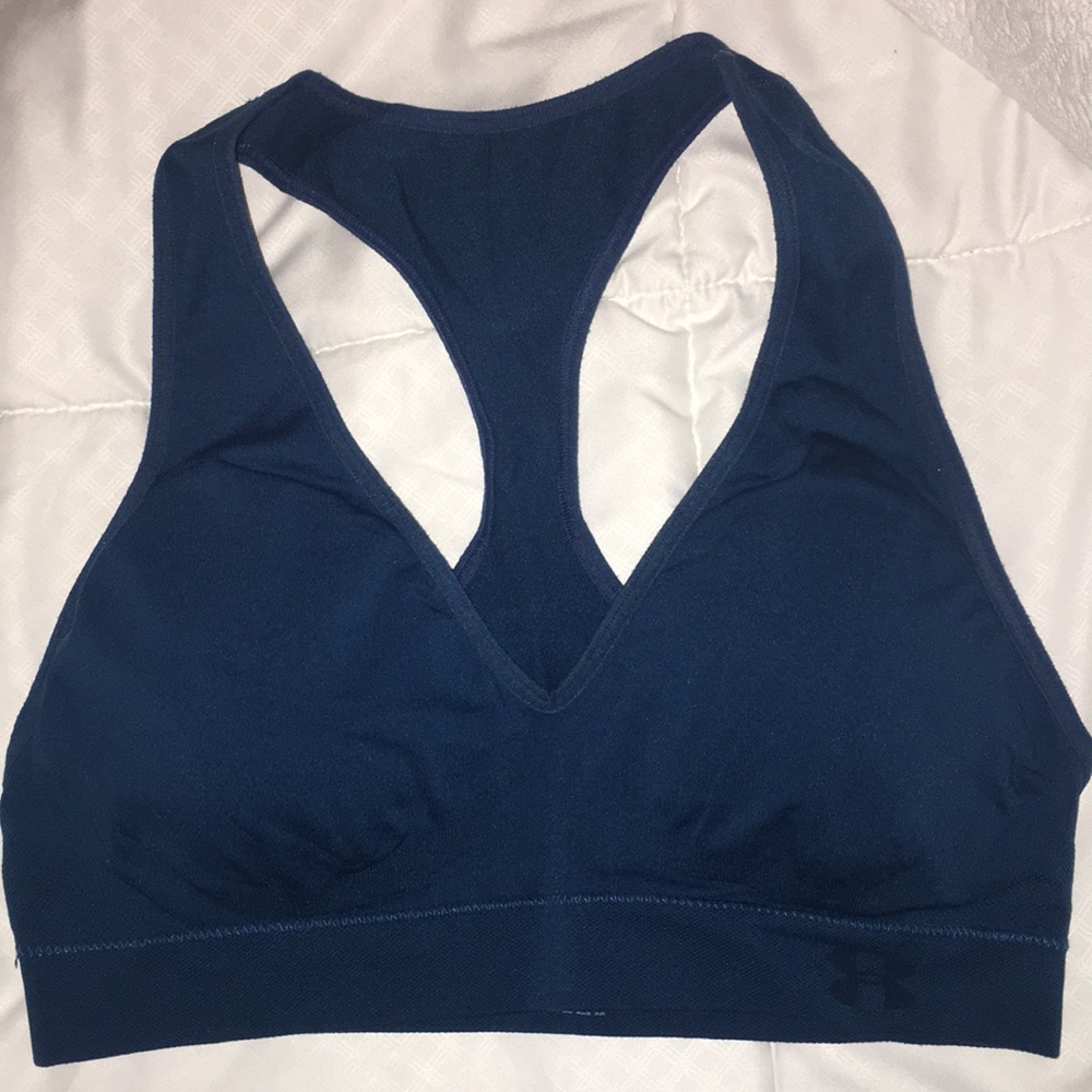 Under Armour Sports Bra